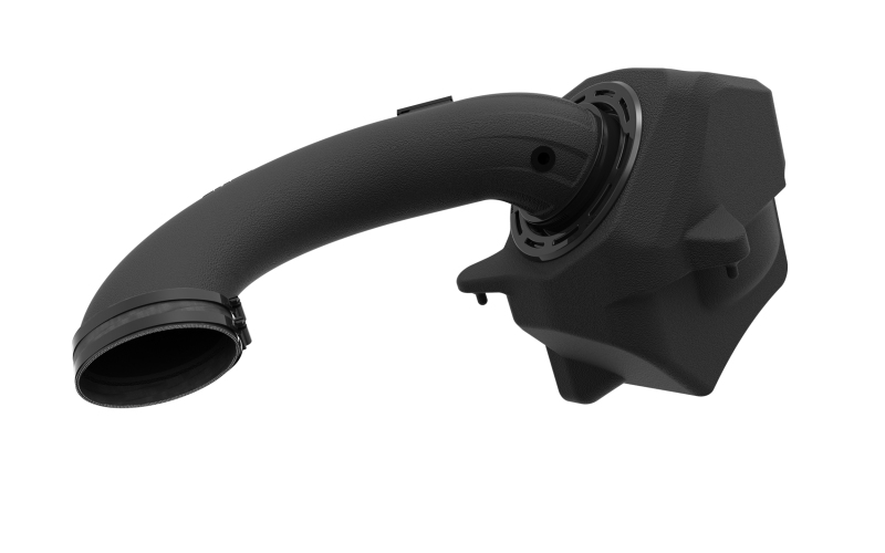 Ford F250 Performance Air Intake - K&N Engineering - NextGen Diesel Dryflow - `17-`19